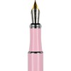 Tree of Hearts Fountain Pen with Fine Nib (includes black