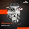 LTZ400 Carburetor Compatible with 2003 2004 2005 2006 2007 SuzukiLTZ