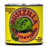 RUSTZILLA 856557004226 Rust Converter and Remover, Professional Strength for All