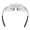 3.5X Head Wearing Dental Loupe Magnifier Adjustable Dentist Surgical Loupes