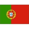 Portugal Flag Polyester 2 ft. x 3 ft.