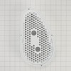Whirlpool W10828351 Lint Filter, White