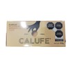 Calufe Galletas Clásicas De Mantequilla Y Café 320G, Galletas finas,