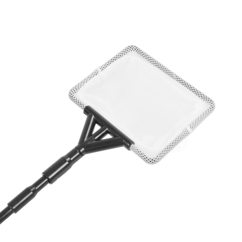 6 in 1 Aquarium Cleaning Kit Multifunction Replaceable Durable Fish