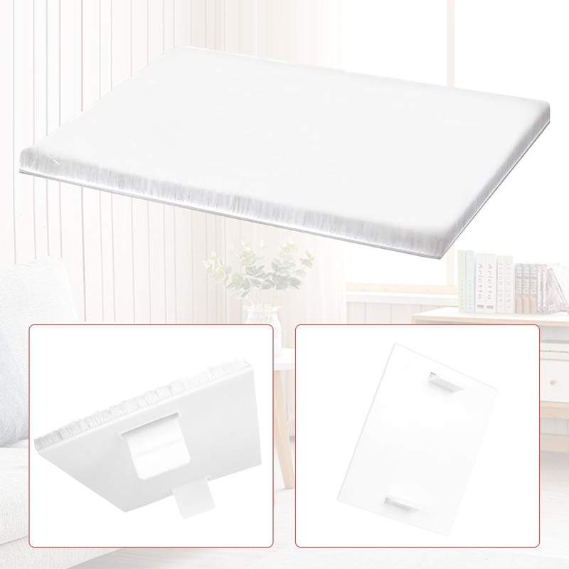 Professional Paint Edger Tool – Achieve Flawless Edges on Walls,