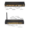 5.1CH Sound Decoder HD Multimedia Interface Digital Sound Extractor Converter