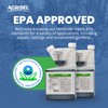 Diquat Weed Killer, Fast-Acting Formula for Aquatic and Landscape Weeds,