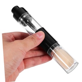 FOMIYES Facial Makeup Brush Soft Bristles Women Makeup Brush for Powder Applicator