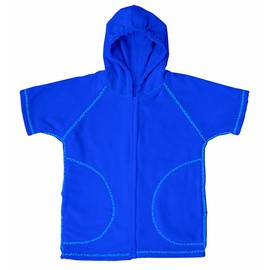 Iplay Baby - Jungen Schwimmbekleidung IP750100-R, Gr. 92/98, Blau (navy)
