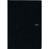 Hakubunkan 2025 Monthly Scheduler, Black, No.59 (Begins January 2025)
