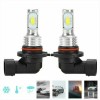 For Toyota RAV4 2013 2014 2015 Combo 9005 LED Headlights