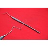 1PC PERIODONTAL Williams Probe Color Coded for Depth Measuring Dental
