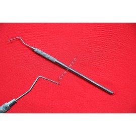 1PC PERIODONTAL Williams Probe Color Coded for Depth Measuring Dental Instruments CYNAMED