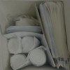 Equate Wound Care Variety Pack 25 Pads & Tap Assorted