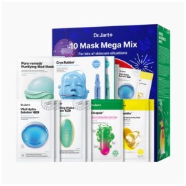 Dr.Jart+ [Dr.Jart+]Holiday 10 Mask Mega Mix
