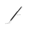 TEHAUX Capacitive Stylus Pen Dual Function Touchscreen Pen for Smartphones