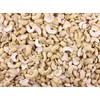 Gorilla Food Co. Natural Cashew Nut Pieces Raw - 400g