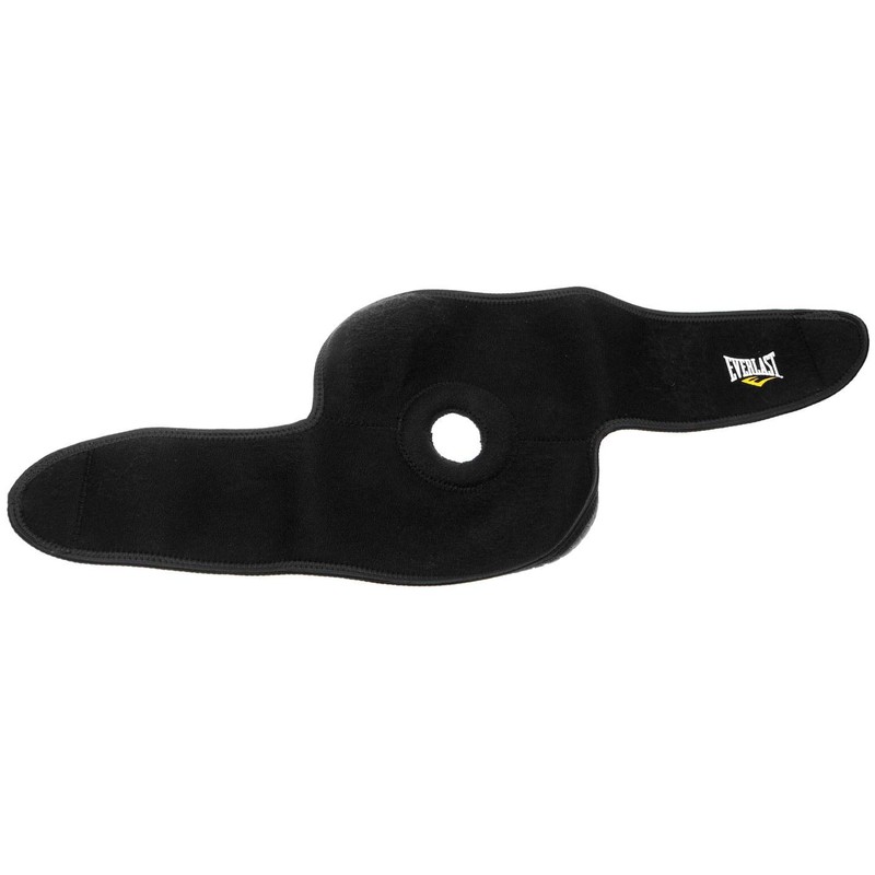 Everlast Unisex Open Knee Support