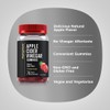 Piping Rock Apple Cider Vinegar Gummies | 70 Count |