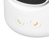 2.8in Two Way Video and Audio Camera 1080P 360 Degree