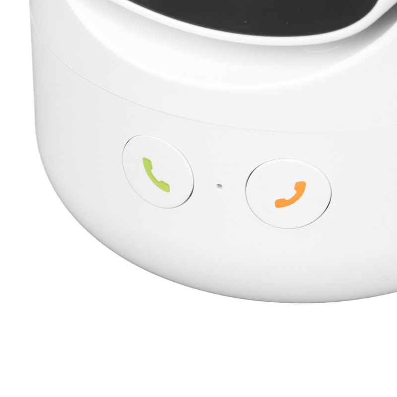 2.8in Two Way Video and Audio Camera 1080P 360 Degree