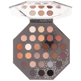 essence Royal Party Supreme Party Eyeshadow Palette, Smokey, Nude, Multicoloured (15.4 g)