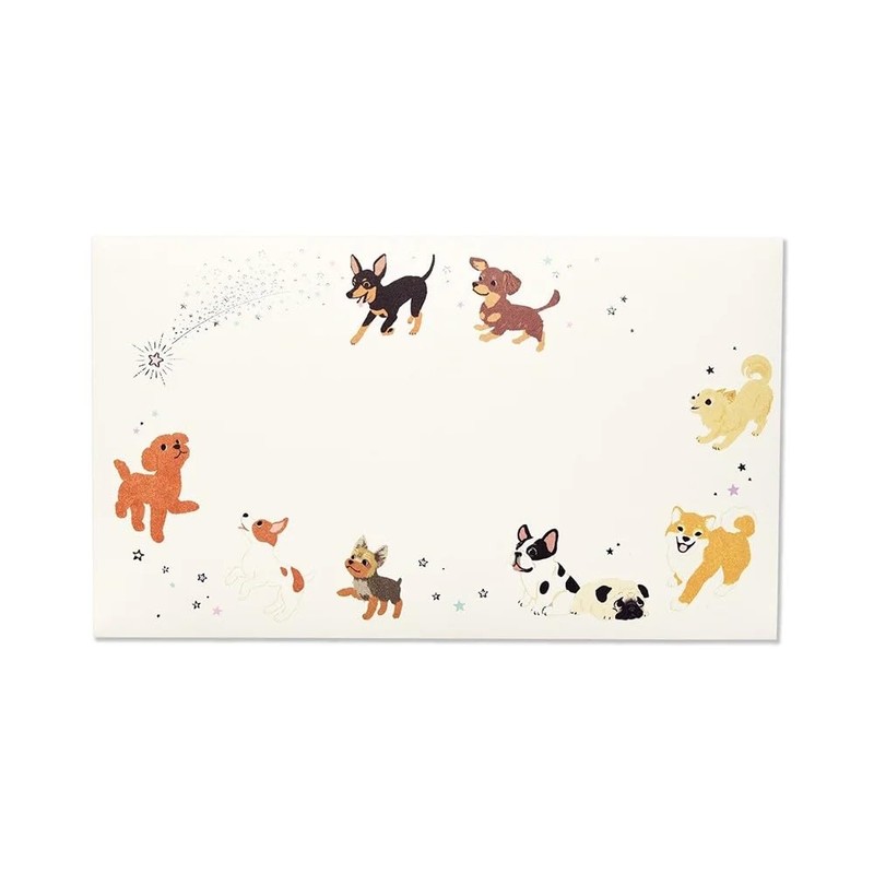 G.C.PRESS My Dog Box Set | [603-52]