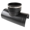 Fernco PTST-6 Flexible PVC Tap Saddle for Lateral Sewer Municipal