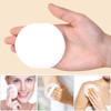 6 Pcs Powder Puff 3.15 Inch Powder Puff for Body