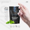 Magnesium Glycinate 4-in-1 Complex 1700mg – 90 Vegan Capsules –