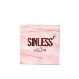 Sinless Beauty -to sloth