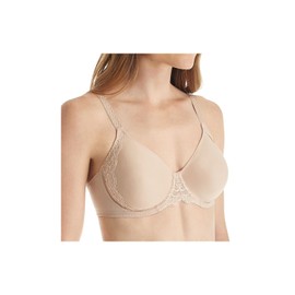 Simone Perele Women's Caresse Minimiser Bra, Peau Rose, 90E