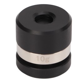 Stainless Steel 5/16 Pool Cue Stick Joint Protector Billiard Pool Cue Stick Balance Ring Supplies 10g