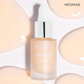 Neonail Overnight Repair Nail and Hand Serum - Nail Care - 6.5 ml