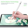 Active Stylus Pen for Lenovo Flex 5/7 2-in-1,Digital Pencil Compatible