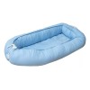 Chiqui Mundo Cama Portátil Para Bebe Nido Colecho Colchoneta Elefantito