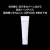 Kate Snow Skin Base Cool Lavender SPF50・PA++