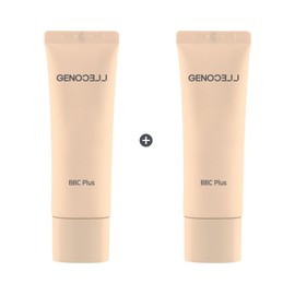 Xenocell 1+1 Xenocell Skin Method Blemish Balm BB Cream 50ml+5ml / 1+1 제노셀 스킨메소드 블레미쉬밤 비비크림 50ml+5ml