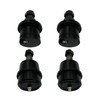 Heavy Duty Upper and Lower Ball Joint 1420BJPACK Replacement for