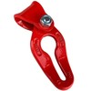 Rope Slider 8 mm for Choker Rope, Choker Chain, Forestry