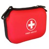 First Aid Kit 196 Piece Waterproof Hard Shell Eva Portable