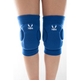 Knee pads for women volleyball , Knee Protector Supporter for Girl Lady Women with High Protection Pads,Professional Grade Knee Pads for Mamanet, Running,Tennis,Yoga, Cycline, Gym, Workout Exercise