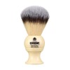 G.B.KENT Handmade Shaving Brush BK4SF British Royal Service