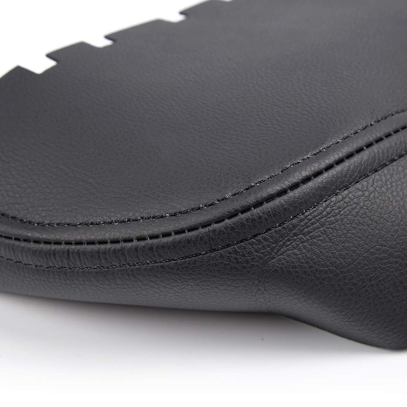 G-PLUS Black Leather Front Door Panel Center Consoles Armrest Cover