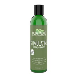 Taliah Waajid Stimulating Herbal Cleanser 8oz. | Taliah Waajid