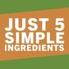 McCormick Just 5 Simple Ingredients Classic French Onion Dip &