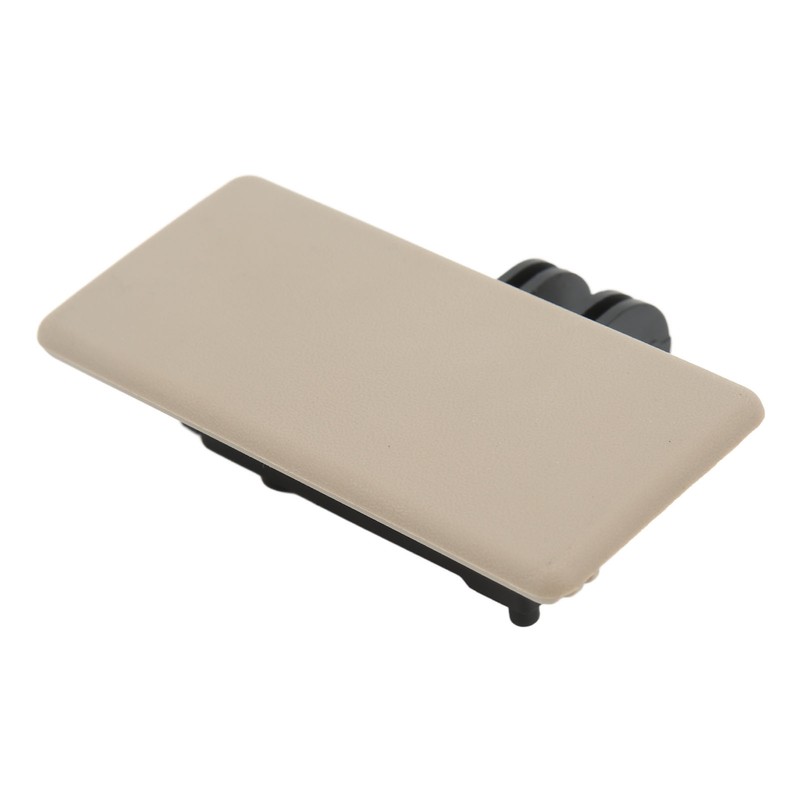 Glove Box Latch Handle LR007073 Black Lightweight Colorfast Removable Flexible