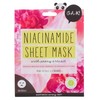 OH K! 40ML SHEET MASK REJUVENATING NIACINAMIDE 09/24