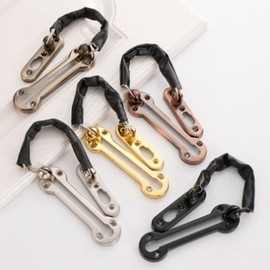 Security Chain Door Lock 069300DC 5ea