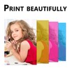 Compatible with Amber M100/M200 4x6 Photo Printer 80 Sheets Photo